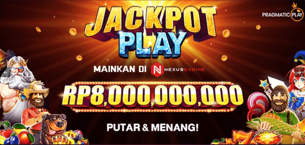 Meraih Bintang di Slot GALAXY77: Strategi Menang