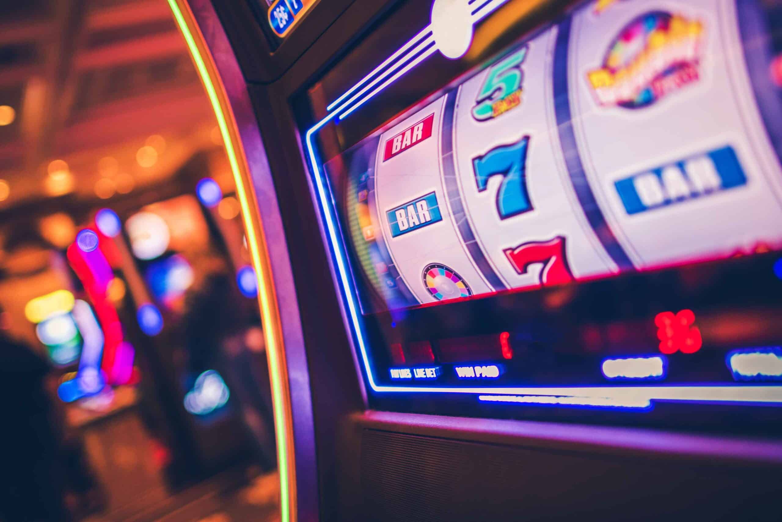GALAXY77: Galaksi Slot Online dengan Hiburan Tiada Henti