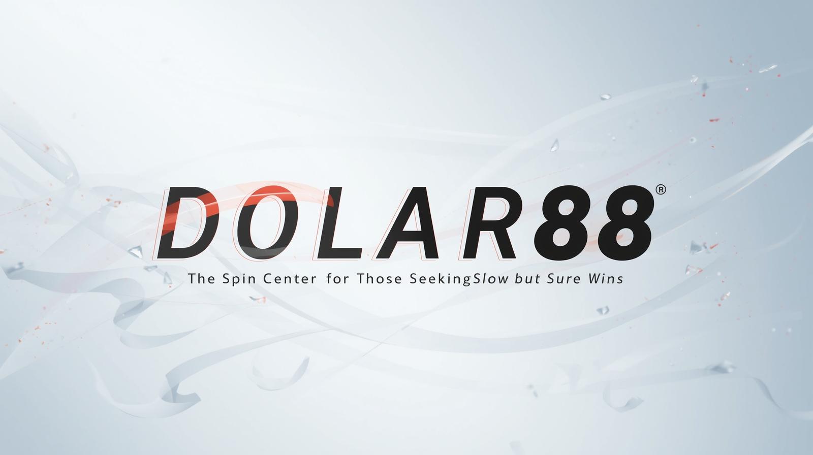 DOLAR88: Markas Spin Kalem untuk Pencari Kemenangan Pelan Tapi Pasti