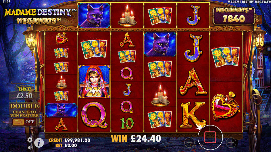 Apakah Megaways Slots Bersertifikat untuk Keadilan?